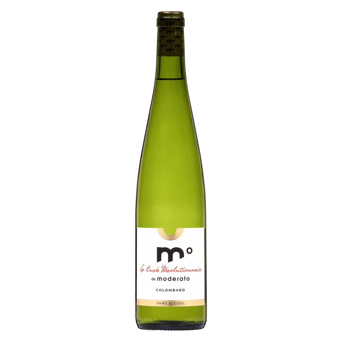 Vin blanc Gascogne 100% colombard