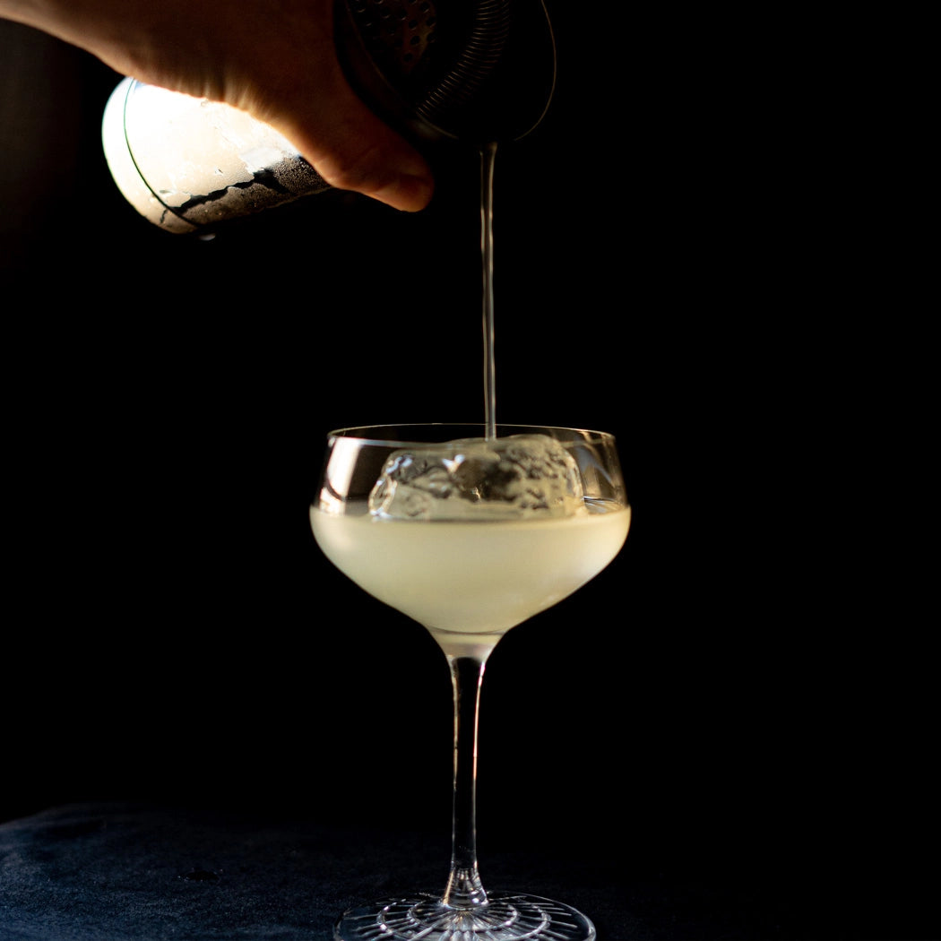 Gin sans alcool : DJIN