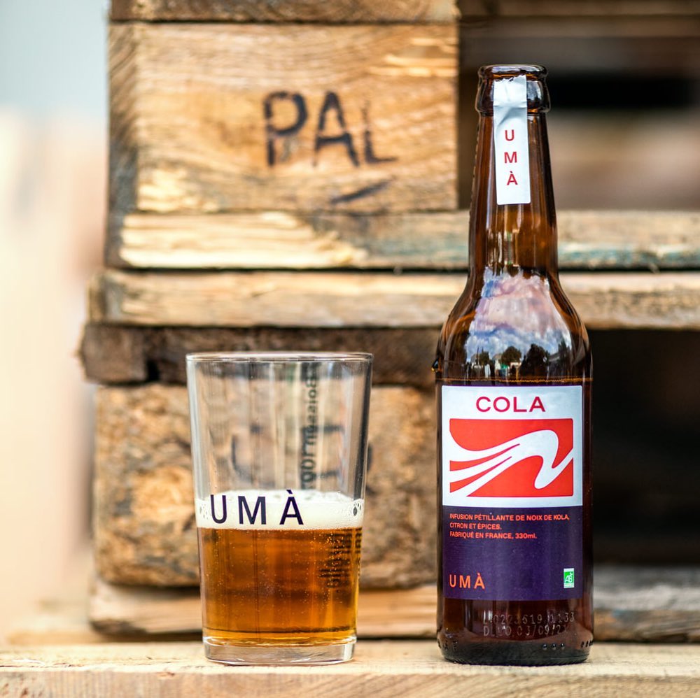 Cola