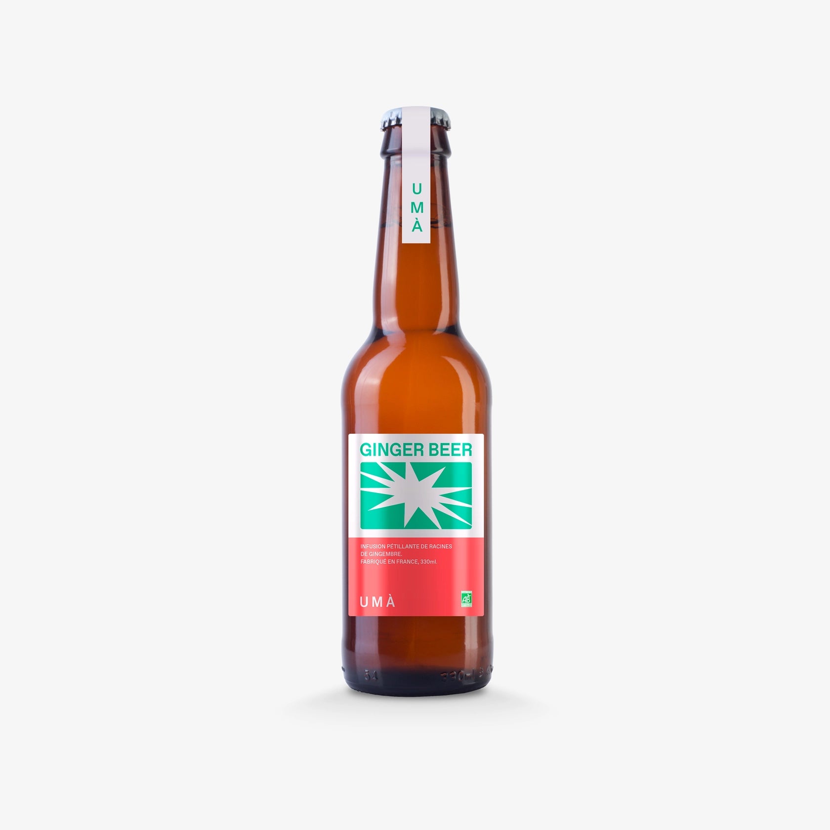 Ginger beer